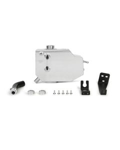 Mishimoto 11-14 Ford F-150 Aluminum Expansion Tank - Natural - MMRT-F150-11EN