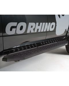 Go Rhino 04-14 Ford F-150 RB20 Complete Kit w/RB20 + Brkts - 69415087T