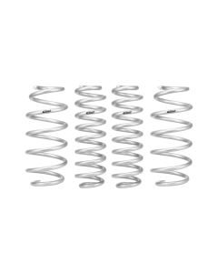 Eibach 18-23 Volkswagen Tiguan 2.0 T AWD Pro-Lift Kit (Front +1.5 Rear +0.9) - Set of 4 Springs - E30-85-043-05-22