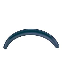 Omix Rear Fender Flare Right Side- 55-86 CJ5 and CJ7 - 11601.04