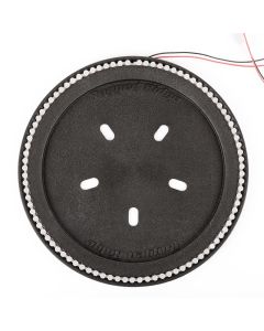 Rugged Ridge 3rd Brake Light LED Ring - 11585.04