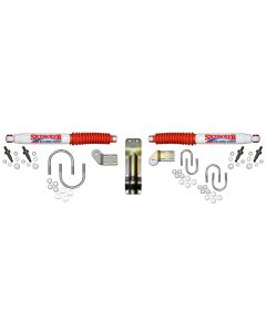 Skyjacker 1998-2001 Dodge Ram 1500 4 Wheel Drive Steering Damper Kit - 7218