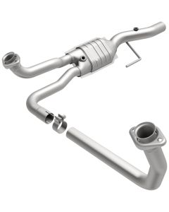 Magnaflow 1998 Dodge B1500 3.9L Direct Fit Converter - 4451295