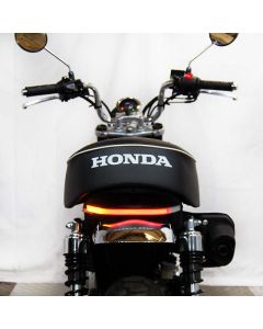 NEW Tail Light - NEW-MONKEY-TL