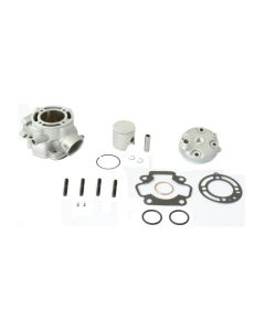 Athena 02-24 Kawasaki KX 65 Big Bore Complete Cylinder Kit - P400250100007