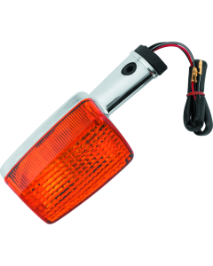 BikeMaster Honda Turn Signal - Front - 261095