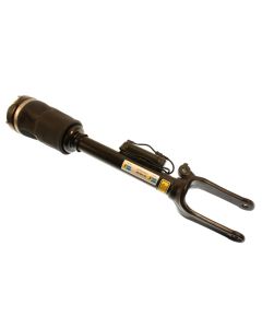 Bilstein B4 2007 Mercedes-Benz ML63 AMG Base Front Air Spring with Monotube Shock Absorber - 44-146108