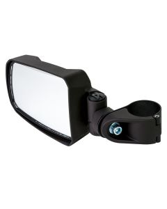 Seizmik 01+ A Cat/ Hon/JD/ Kaw/ Pol/ Suz/ Yam Pursuit UTV Sideview Mirror Pair 1.75 in. - 56-18071