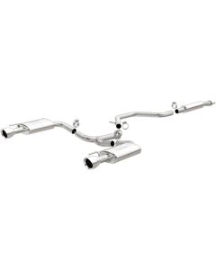 Magnaflow SYS CB 2015 Chevrolet Malibu 2.0/2.5L - 19024