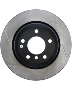 StopTech Slotted Sport Brake Rotor - 126.34057SR