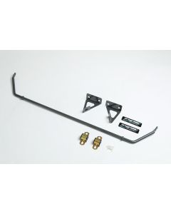 Progress Tech 15-16 Mazda MX-5 Front/Rear Sway Bar Kit (FR 28.5mm Tubular Adj / RR 16mm Solid Adj) - 63.1134