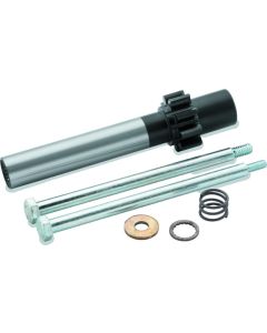 Twin Power 89-93 Big Twin 1 Piece Starter Jackshaft Kit Replaces H-D 33216-90 93 - 463045