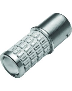 Kuryakyn L.E.D. Bulb Py21W Red - 2874
