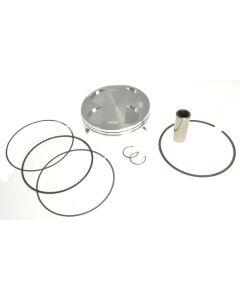 Athena 09-16 Honda CRF 450 R Complete Big Bore Cylinder Forged Piston (For Athena Cyl Kit) - S4F100000180