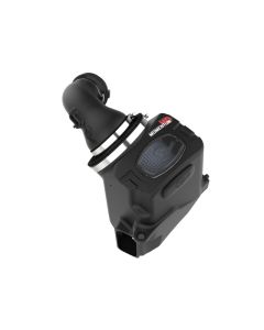 aFe 20-24 GM Trucks/SUVs L6-3.0L (td) LM2/LZ0 Momentum HD Cold Air Intake System w/ Pro 10R Filter - 50-70121T