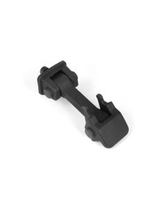 Omix Hood Catch 07-18 Jeep Wrangler JK - 11210.13