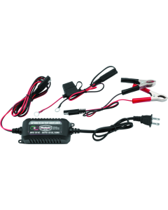 BikeMaster Battery Maintainer 750ma - 150907