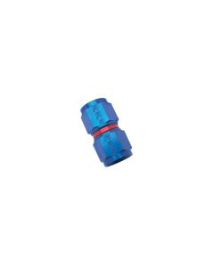 Russell Performance -10 AN Straight Swivel Coupler - 640020