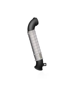 MBRP 3" Down Pipe Installer Series Chevrolet | GMC 6.6L Duramax 2004.5-2010 - GMCA424