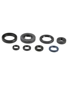 Athena 02-18 Yamaha YZ 85 Oil Seal Kit - P400485400045