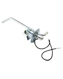 Omix Pickup Tube Sending Unit 70-79 Jeep CJ Models - 17724.22