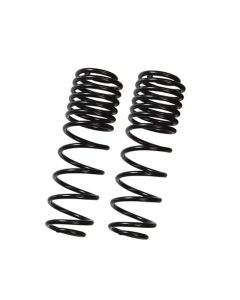 Skyjacker 21-23 Jeep Wrangler Unl. Rubicon 392 Component Box w/Rear Dual Rate Long Travel Coils - JLUR403RDR