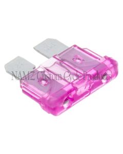 NAMZ 3-AMP ATO Fuse - 5 Pack (HD 72301-89) - NF-ATO-3