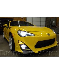 Diode Dynamics 13-16 Scion FR-S Always-On Module - DD3007
