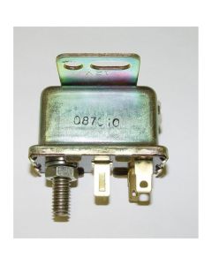 Omix Starter Relay 84-96 XJ/YJ/MJ/SJ/ZJ - 17230.06