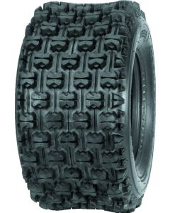 QuadBoss QBT739 Series Tire - 20x10-9 4Ply - 608997