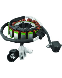 QBS Stators QUAD-463514: Precision & Performance
