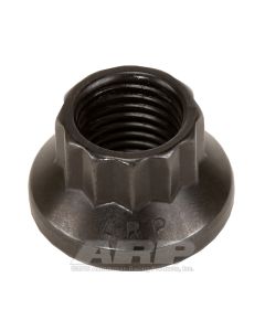ARP 7/16-20 1/2 Socket 12pt Nut Kit - 301-8316