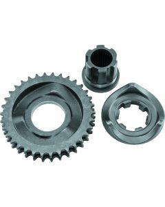 Twin Power 07-11 Softail Compensator Sprocket 34 Tooth Sprocket Cam and Extension Only - 482885