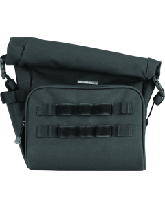 Kuryakyn Hoodrat Universal Swingarm Bag - 5170