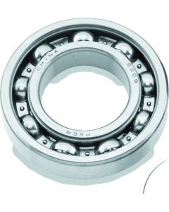 Twin Power L84-06 5 Speed Big Twin Exc 6 Dyna 91-06 Sportster Trans Mainshaft Bearing Rpls H-D 8996A - 602208
