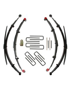 Skyjacker 5" SYSTEM 84-85 TOY 4RUNNER - T305RKS