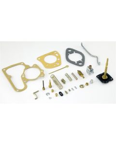 Omix Carburetor Rebuild Kit F-Head 53-71 Willys - 17705.06