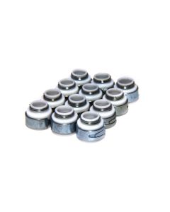 COMP Cams Valve Stem Seals 11/32in Metal with PTFE Fit 1960-2010 Small Block Chevy V8 - 503-12