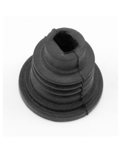 Omix Lower Steering Shaft Boot 72-86 Jeep CJ - 18018.01