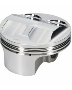 JE Pistons ROTAX BOMBARD DS650 Piston Kit - 209283