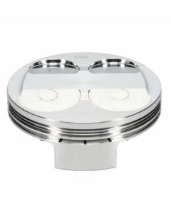 JE Pistons Honda TRX450 PRO 3RNG Piston Kit - 325026