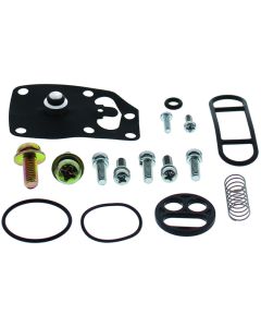 QuadBoss 95-98 Suzuki LT-4WD QuadRunner 4x4 Fuel Tap Kit - 420563