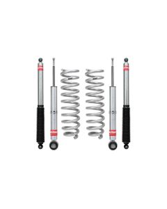 Eibach Pro-Truck Lift System (Stage 1) for 15-20 Ford F-150 2.7L V6 EcoBoost 4WD - E80-35-037-03-22
