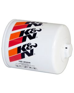 K&N Oil Filter OIL FILTER; AUTOMOTIVE - HP-2002