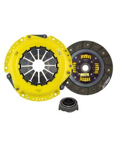 ACT 2006 Honda Civic HD/Perf Street Sprung Clutch Kit - HC9-HDSS