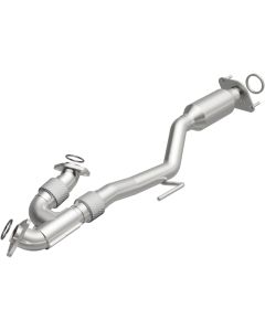Magnaflow 11-14 Quest 3.5 Underbody Direct Fit Converter - 52702