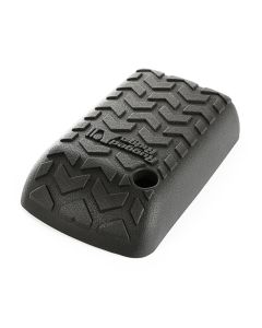 Rugged Ridge Center Console Cover Black 97-01 Jeep Wrangler TJ - 13104.61