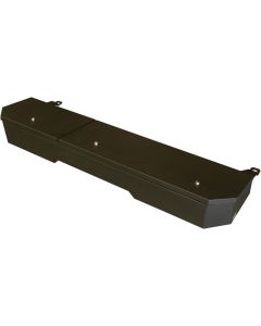 Tuffy Chevrolet Silverado & Gmc Sierra Underseat Lockbox Full Length W/ Keyed Lock For - 307-01
