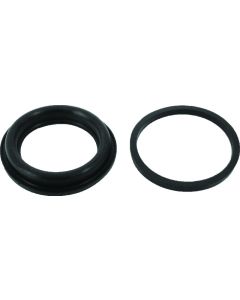Bikers Choice 84-99 Big Twin & Sportster Front Caliper Seal Kit - 420619