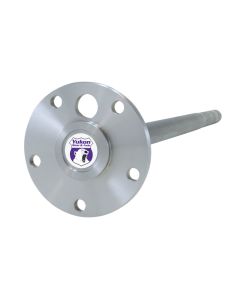Yukon Gear 1541H Alloy Left Hand Rear Axle For Model 20 (Long Set) - YA H21S